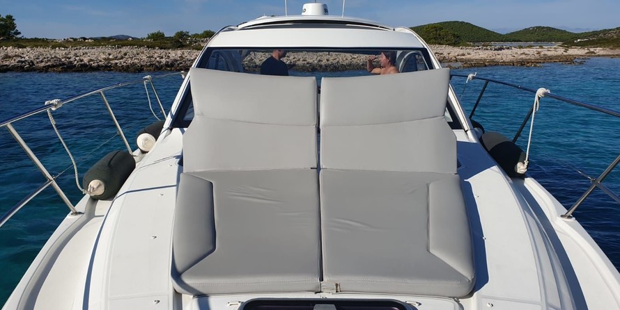 Beneteau Gran Turismo 38