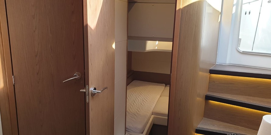 Beneteau Gran Turismo 38