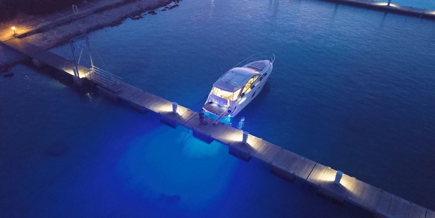 Beneteau Gran Turismo 38