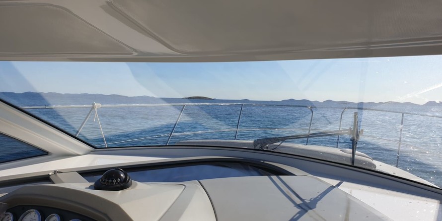 Beneteau Gran Turismo 38