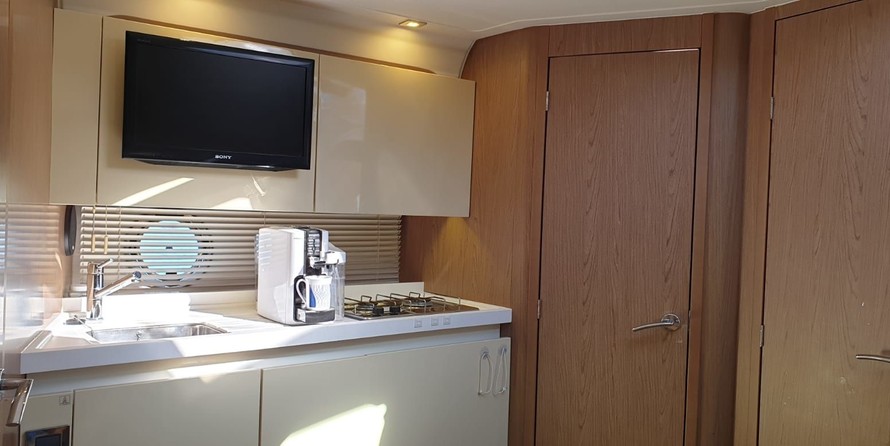 Beneteau Gran Turismo 38