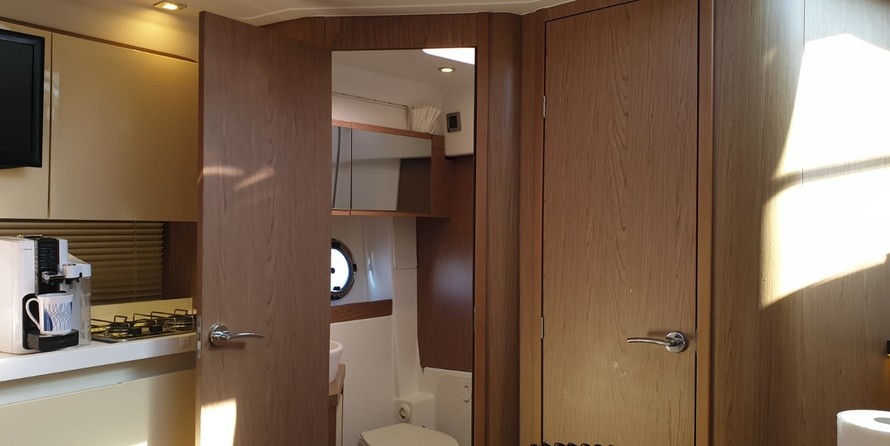 Beneteau Gran Turismo 38