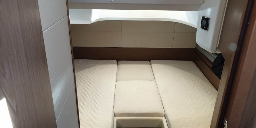 Beneteau Gran Turismo 38