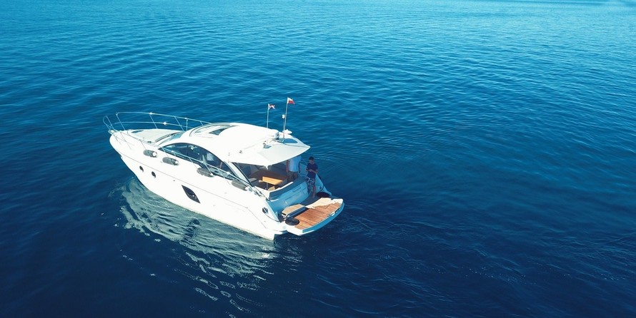 Beneteau Gran Turismo 38