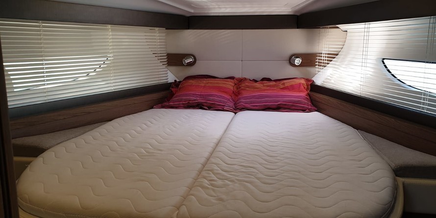 Beneteau Gran Turismo 38