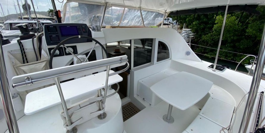 Lagoon 380 S2