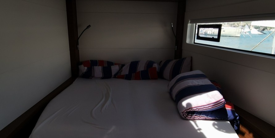 Lagoon 46