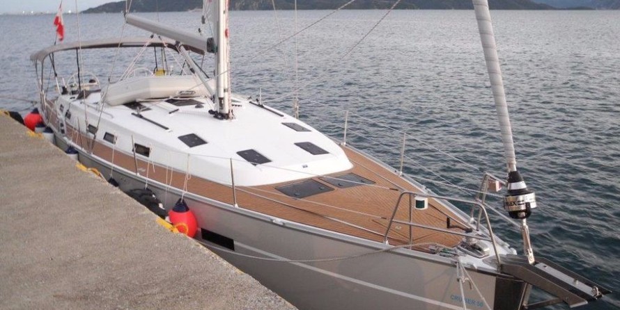 Bavaria Cruiser 50