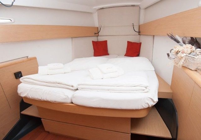 Beneteau First 45