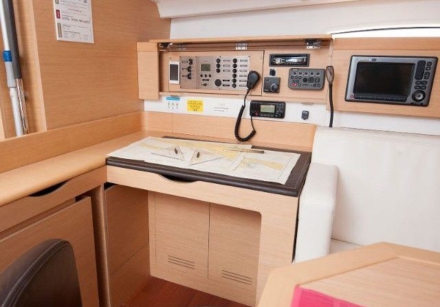 Beneteau First 45
