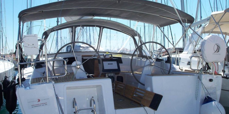 Hanse 385