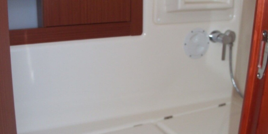Hanse 385