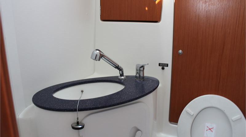 Beneteau Cyclades 43