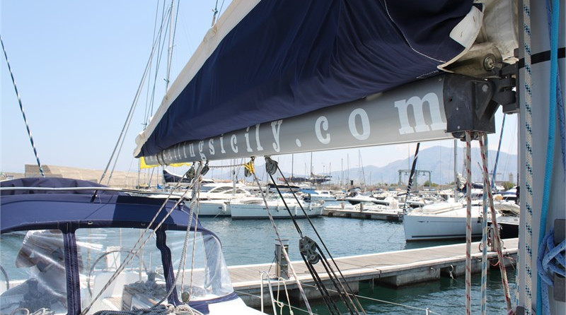 Beneteau Cyclades 43