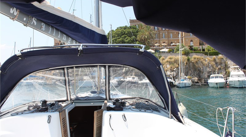 Beneteau Cyclades 43
