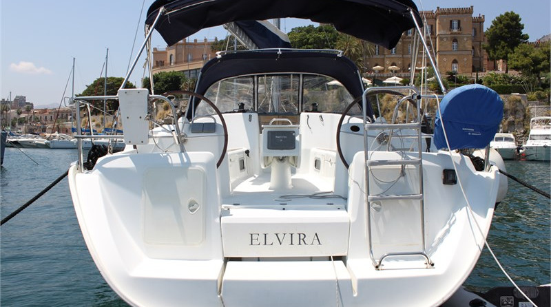 Beneteau Cyclades 43