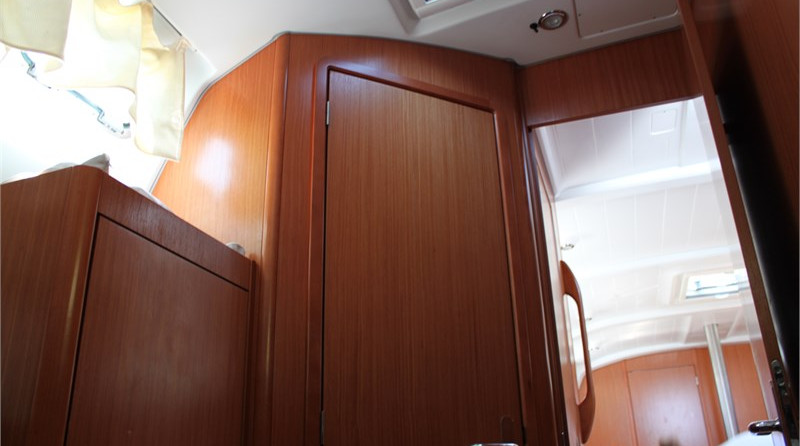 Beneteau Cyclades 43
