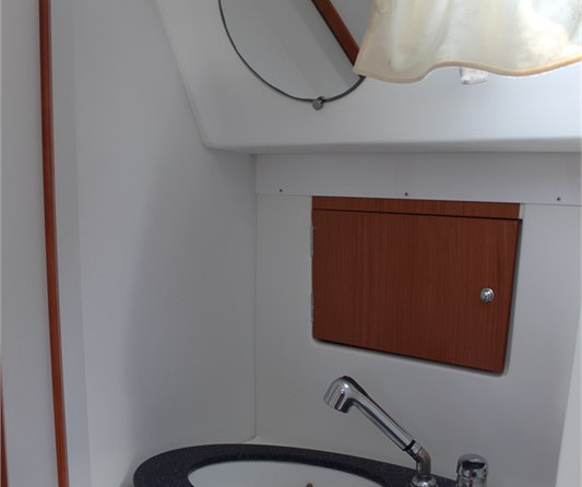 Beneteau Cyclades 43