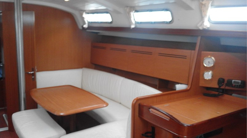 Beneteau Cyclades 43