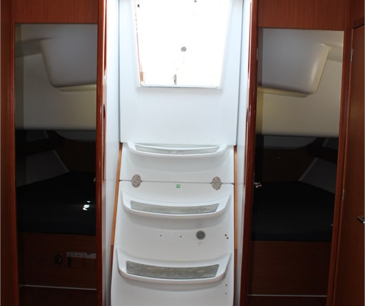 Beneteau Cyclades 43