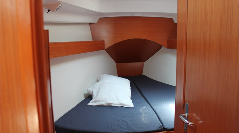 Beneteau Cyclades 43