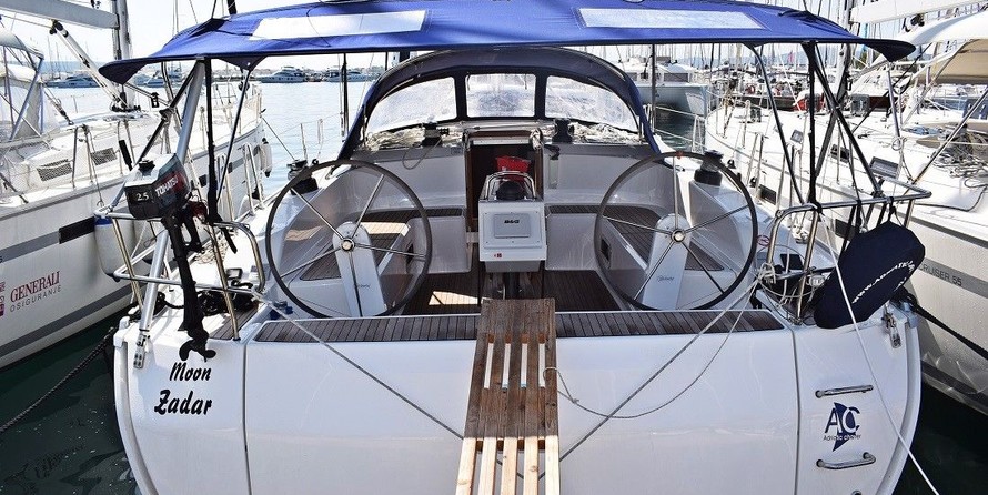 Bavaria Cruiser 51