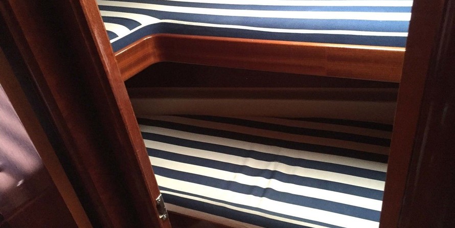 Beneteau Oceanis 411 Clipper