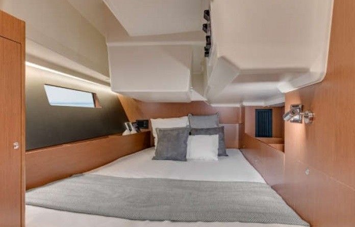 Beneteau Oceanis 41.1