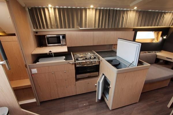 Beneteau Oceanis 41.1