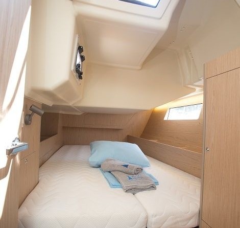 Beneteau Oceanis 41.1