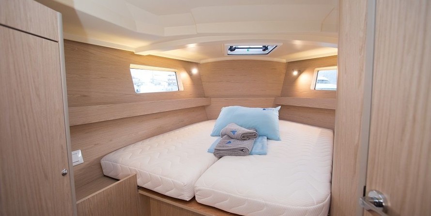 Beneteau Oceanis 41.1