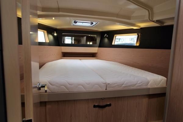 Beneteau Oceanis 41.1