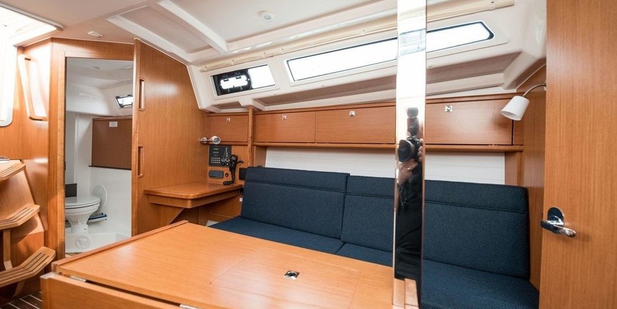 Bavaria CRUISER 34