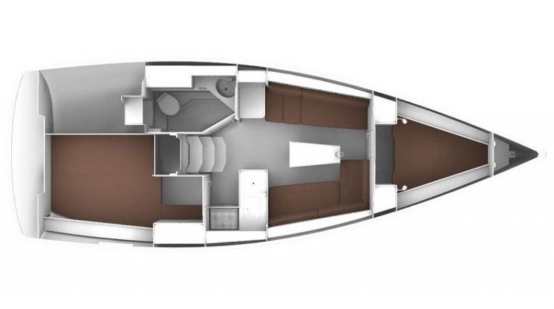 Bavaria CRUISER 34