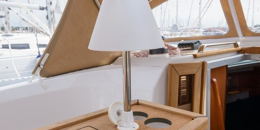 Bavaria CRUISER 34