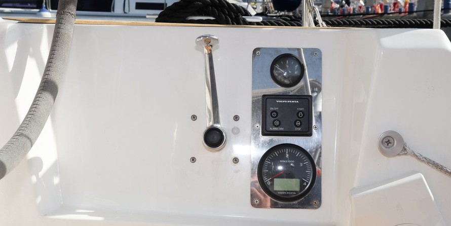 Bavaria CRUISER 34