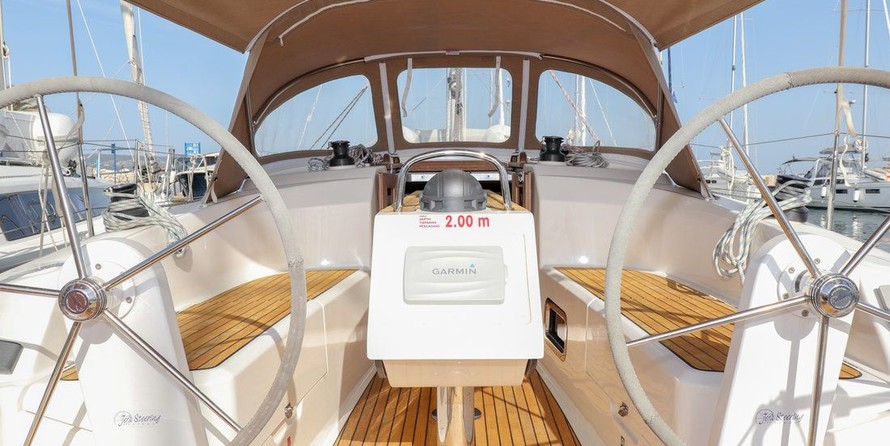 Bavaria CRUISER 34