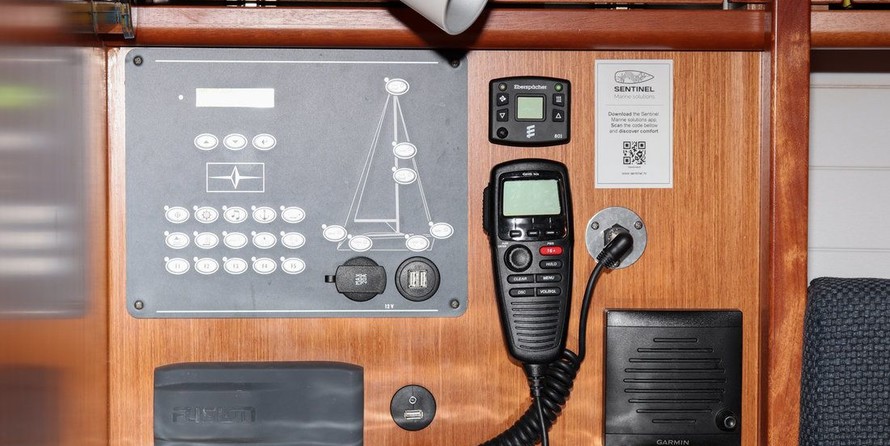 Bavaria CRUISER 34