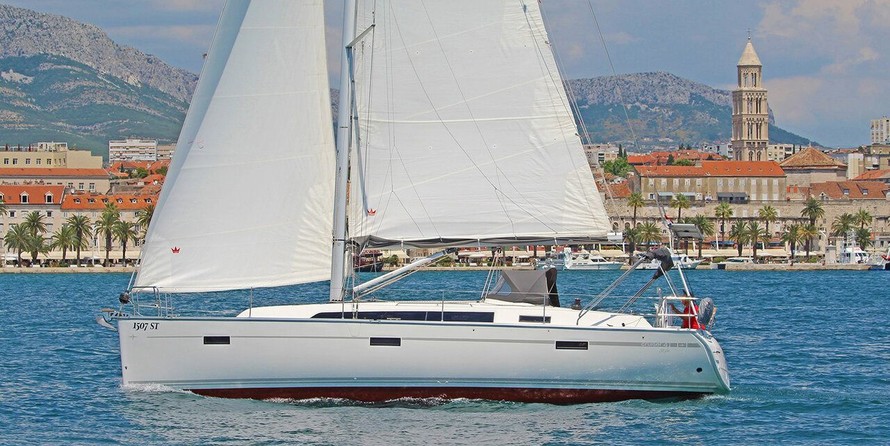 Bavaria Cruiser 41