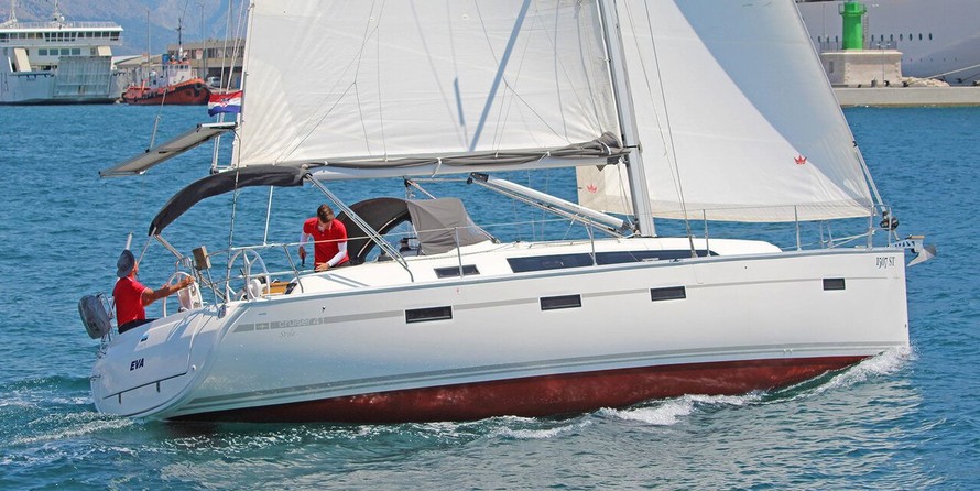 Bavaria Cruiser 41