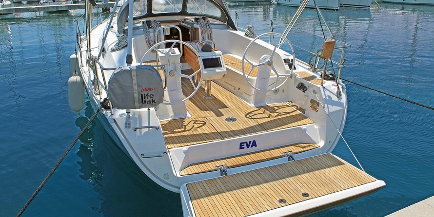 Bavaria Cruiser 41