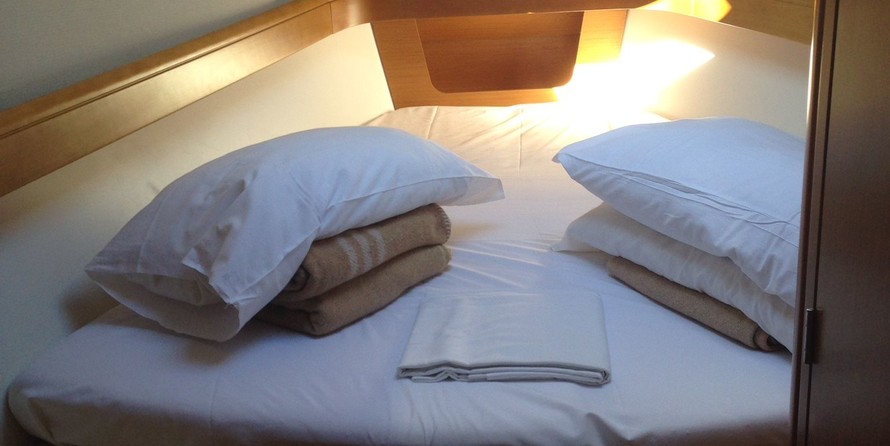 Jeanneau Sun Odyssey 42