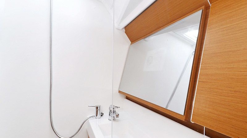 Jeanneau Sun Odyssey 410