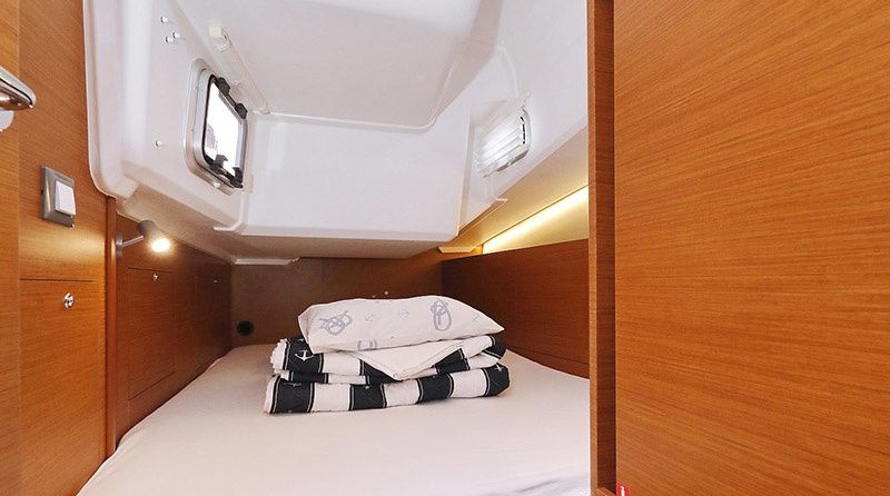 Jeanneau Sun Odyssey 410