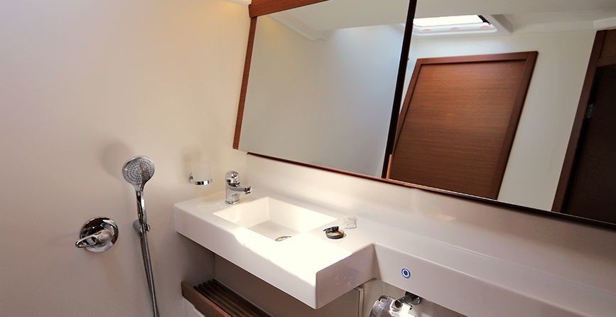 Jeanneau Sun Odyssey 440