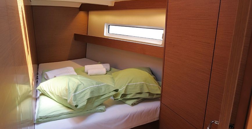 Jeanneau Sun Odyssey 440