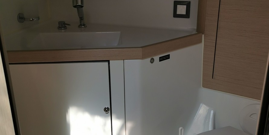 Beneteau Oceanis 46