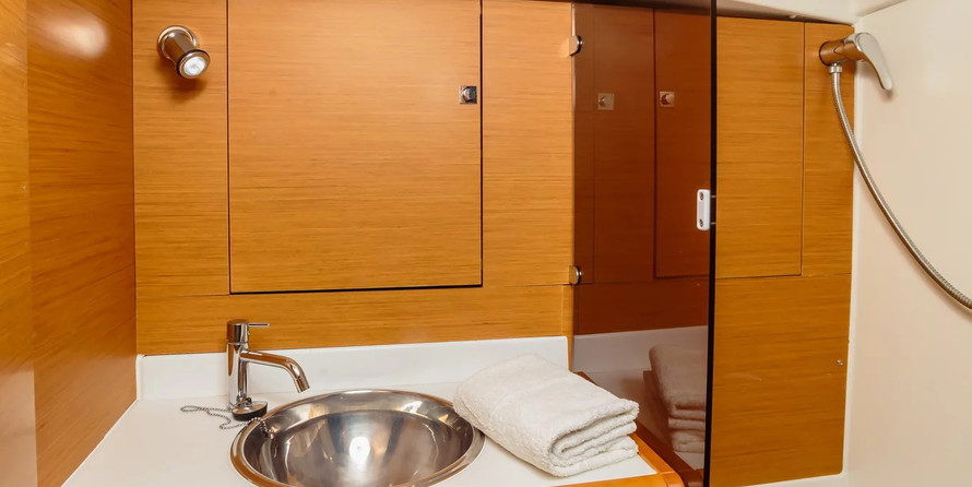 Jeanneau Sun Odyssey 449