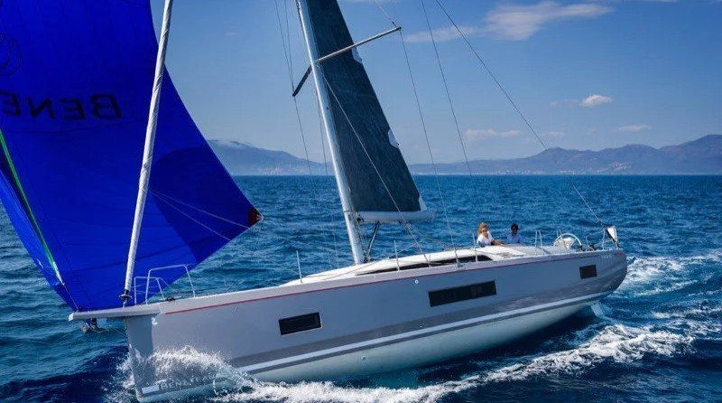 Beneteau Oceanis 46.1