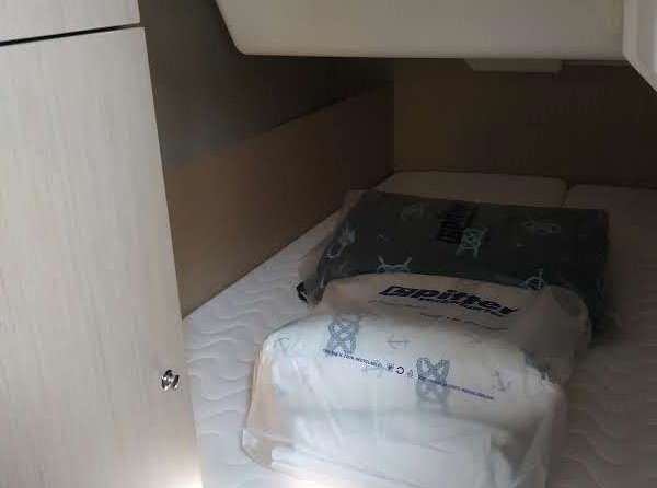 Beneteau Oceanis 38.1